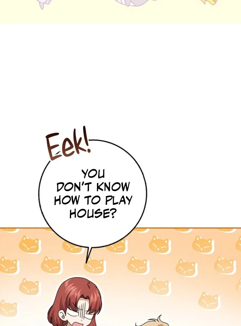The Lost Cinderella Chapter 78 page 91
