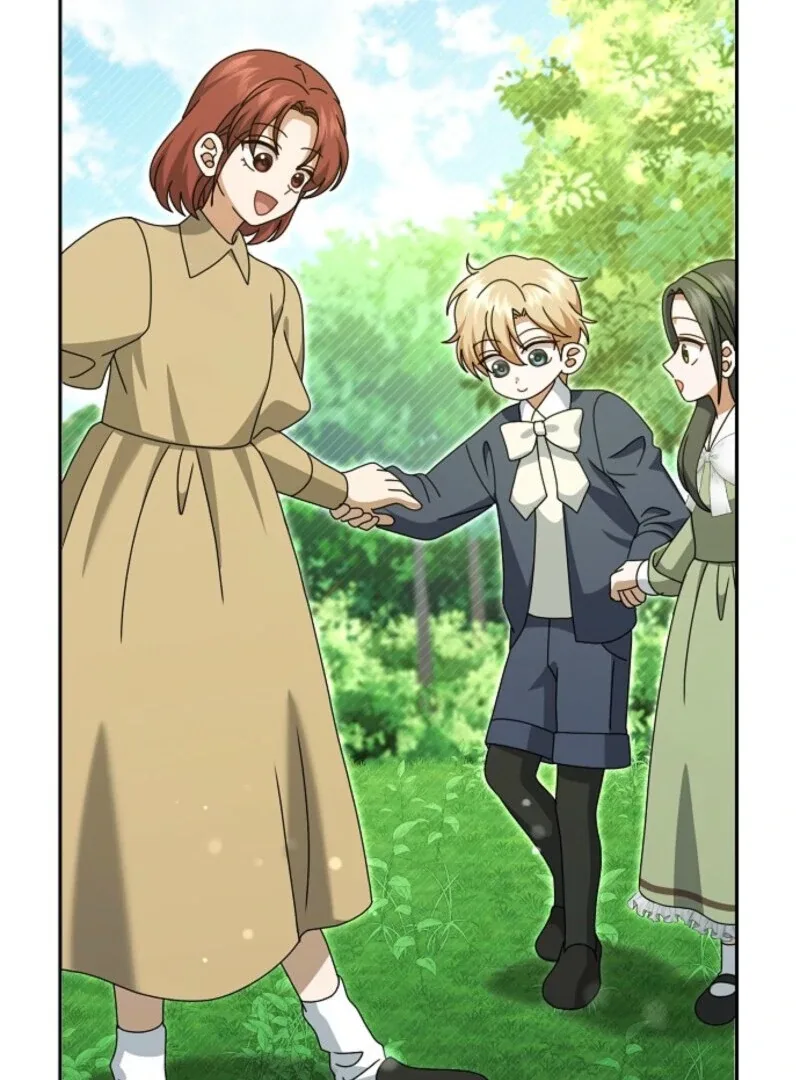 The Lost Cinderella Chapter 78 page 104