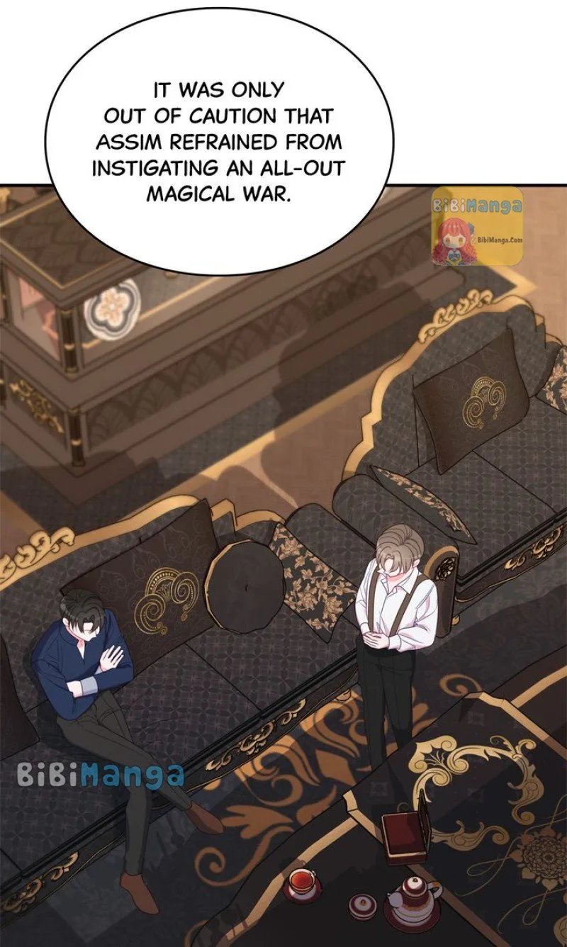 The Raven Duchess Chapter 79 page 20