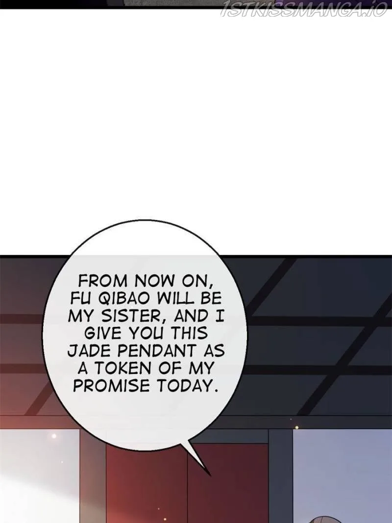 The Sickly Tyrant With An Innocent Facade Chapter 80 page 6