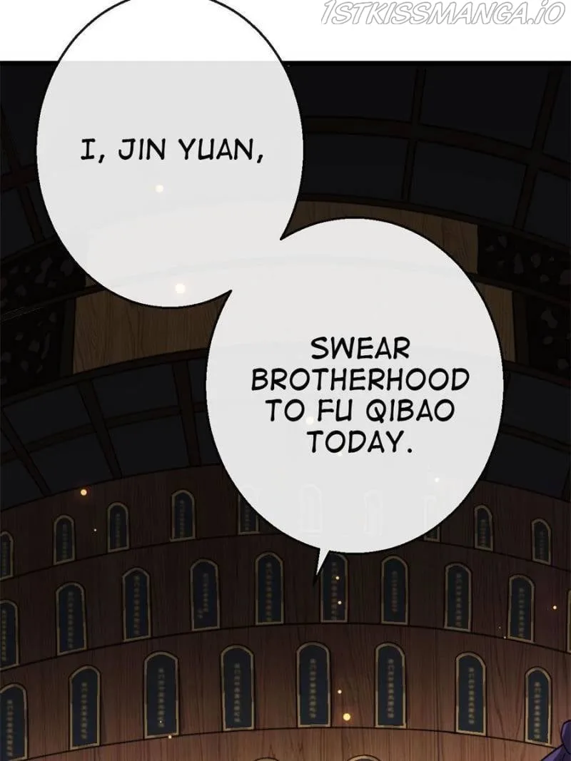 The Sickly Tyrant With An Innocent Facade Chapter 80 page 4
