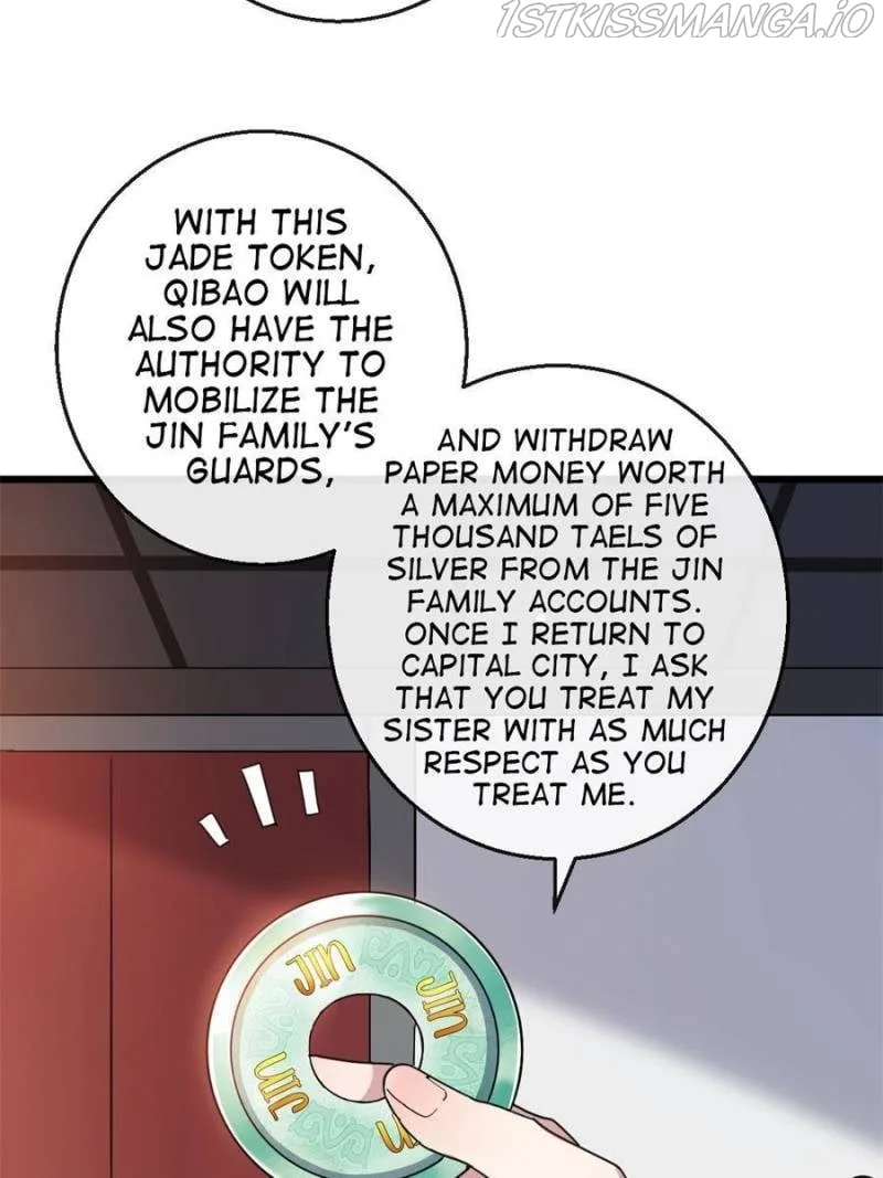 The Sickly Tyrant With An Innocent Facade Chapter 80 page 8