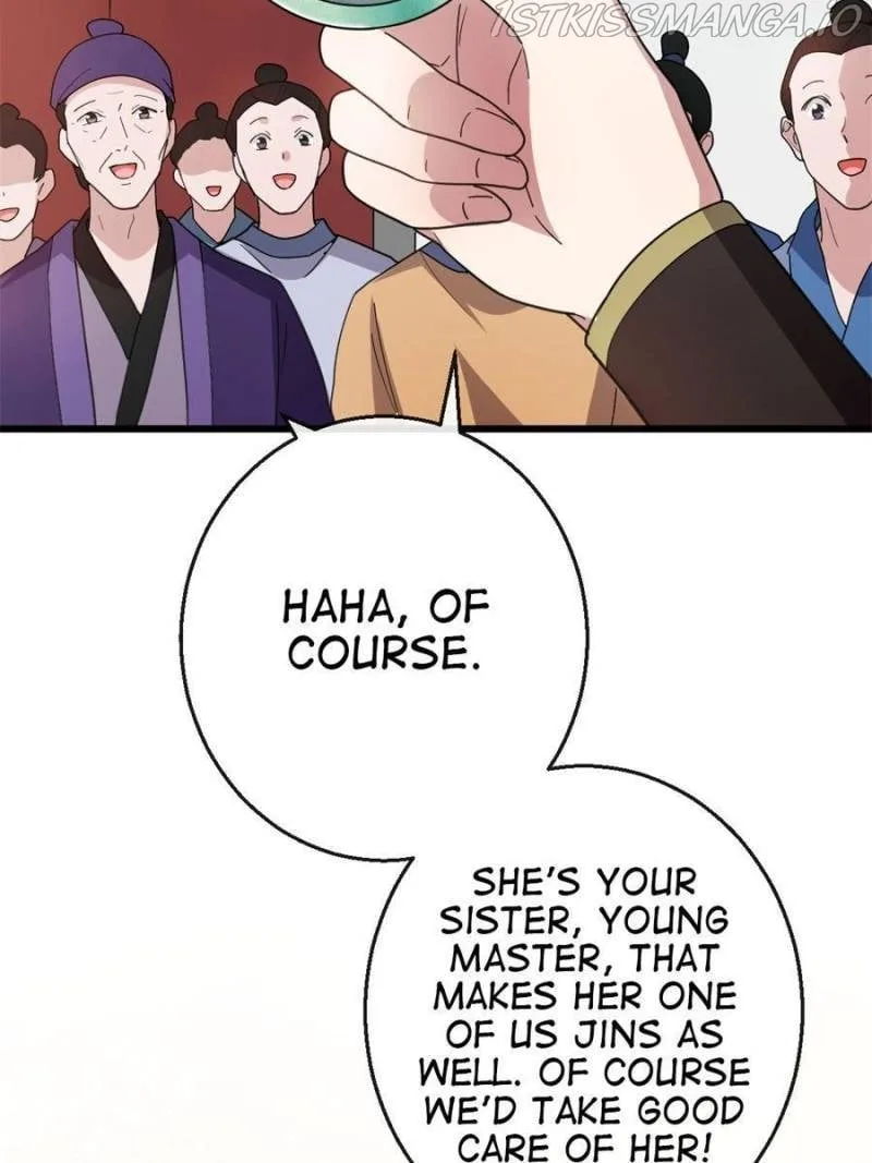 The Sickly Tyrant With An Innocent Facade Chapter 80 page 9