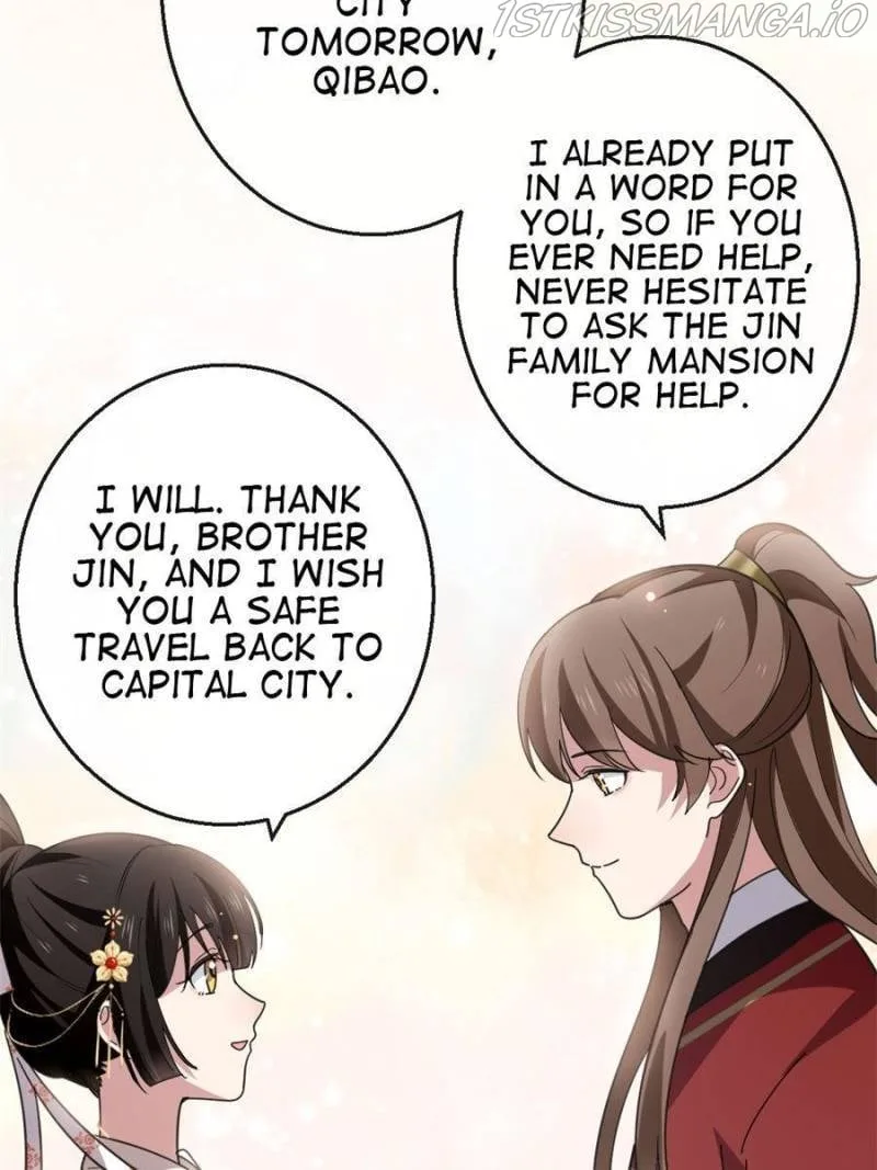 The Sickly Tyrant With An Innocent Facade Chapter 80 page 12
