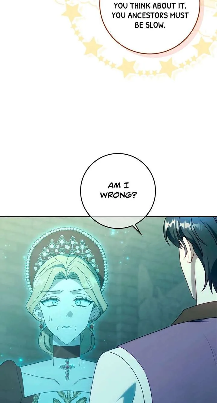 The secrets of the lovely duchess Chapter 79 page 17