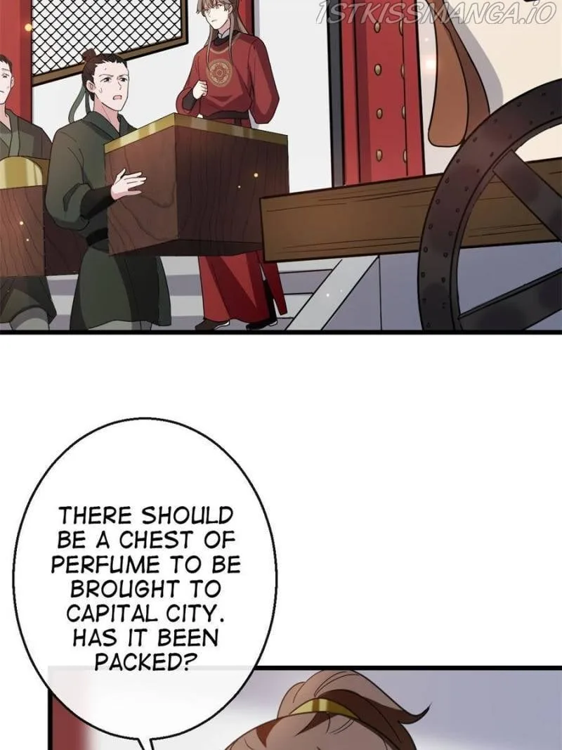 The Sickly Tyrant With An Innocent Facade Chapter 80 page 19