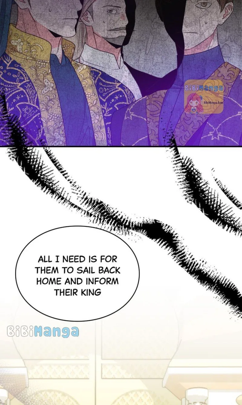 The Raven Duchess Chapter 79 page 25