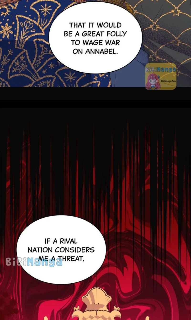 The Raven Duchess Chapter 79 page 27