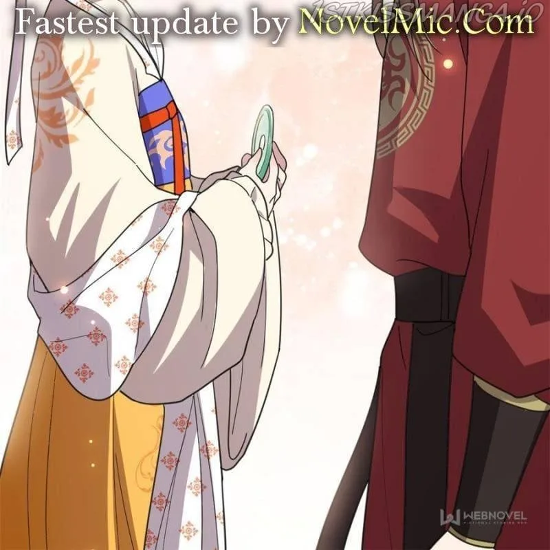 The Sickly Tyrant With An Innocent Facade Chapter 80 page 13