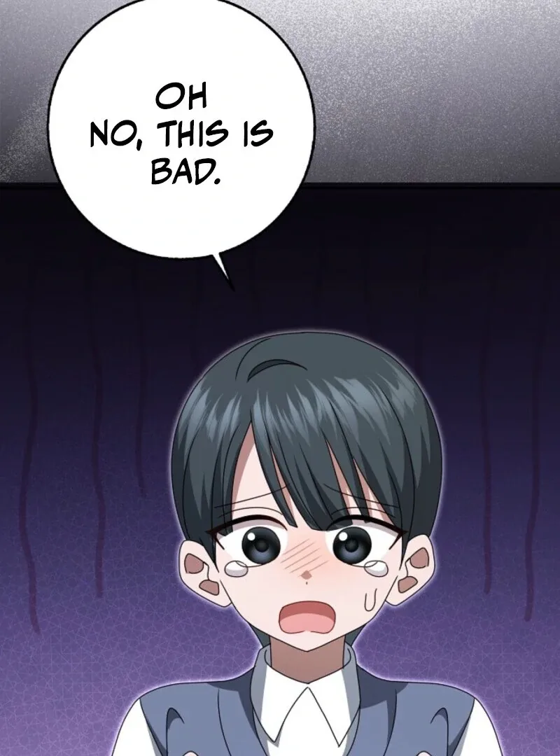 The Lost Cinderella Chapter 78 page 115
