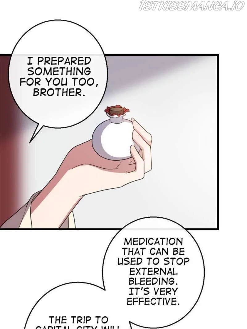 The Sickly Tyrant With An Innocent Facade Chapter 80 page 14