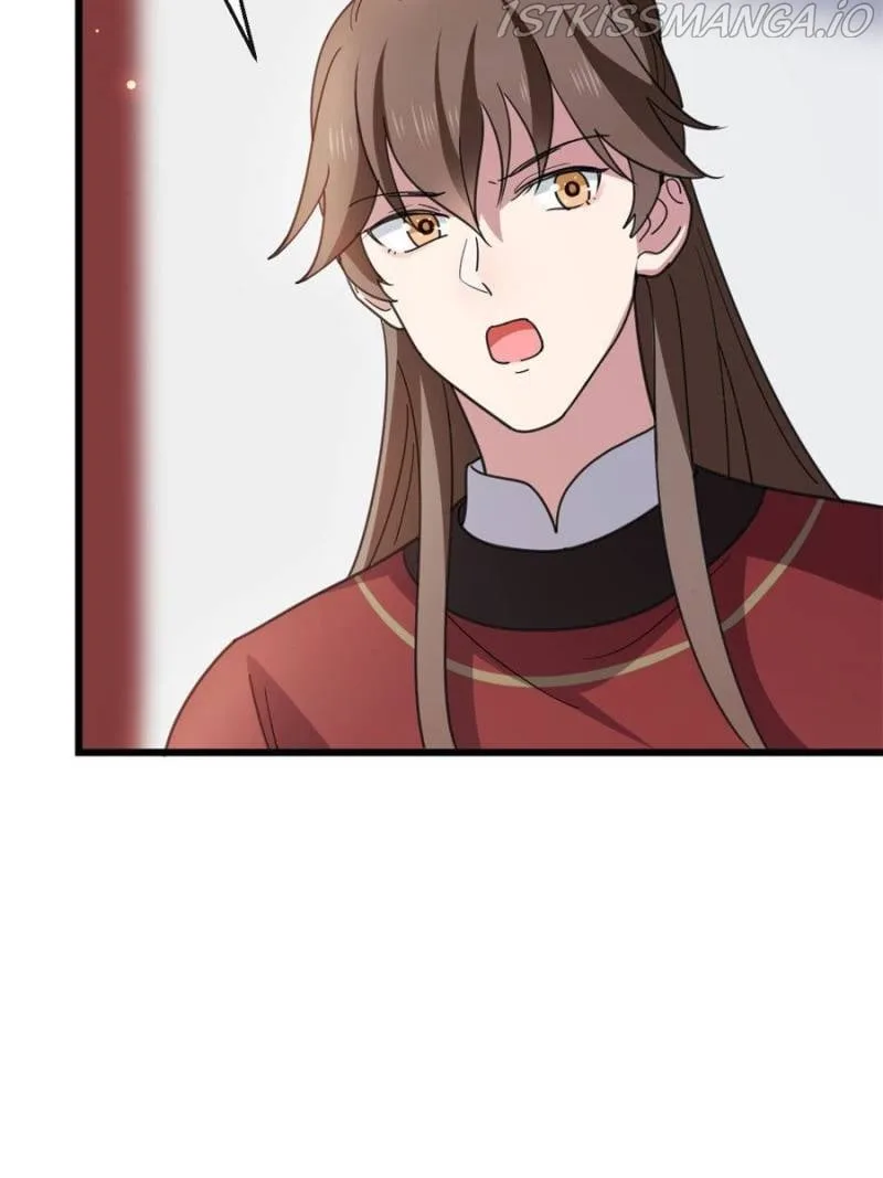The Sickly Tyrant With An Innocent Facade Chapter 80 page 20