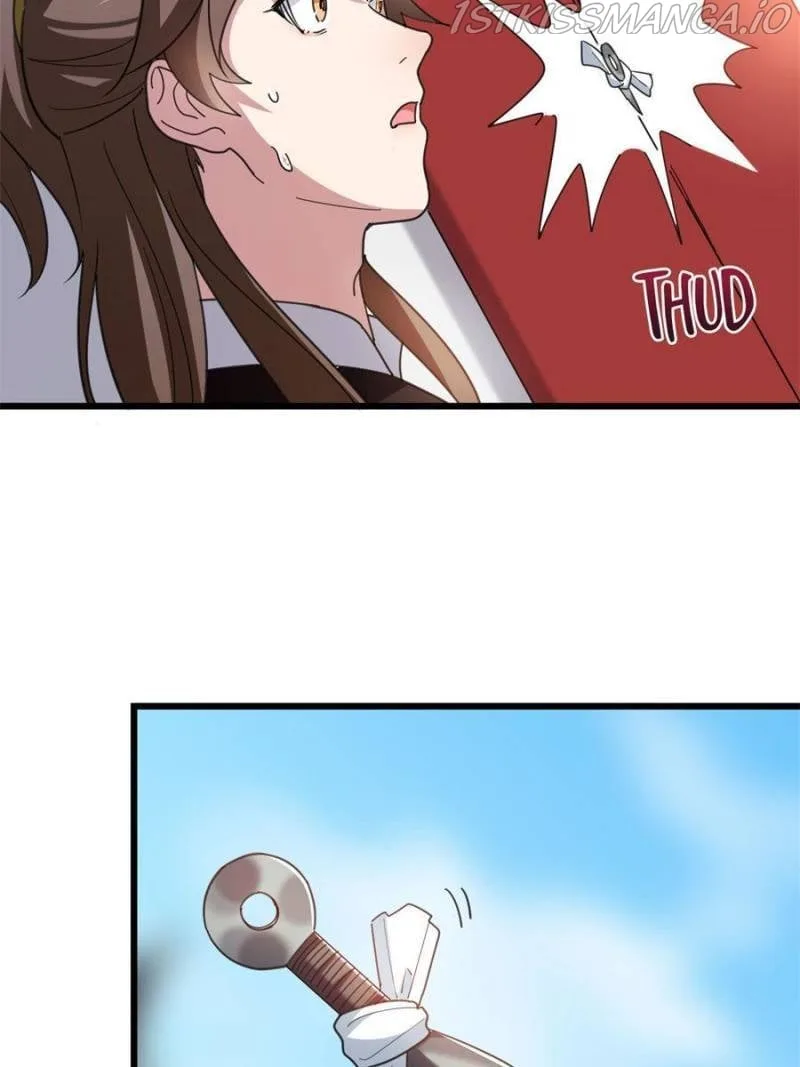 The Sickly Tyrant With An Innocent Facade Chapter 80 page 24