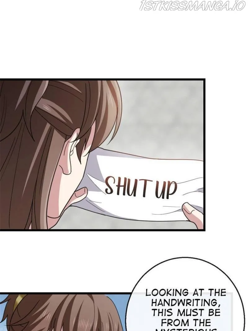 The Sickly Tyrant With An Innocent Facade Chapter 80 page 27