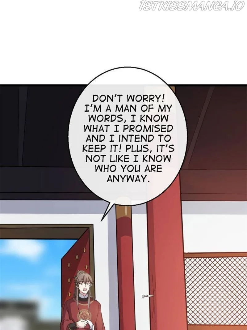 The Sickly Tyrant With An Innocent Facade Chapter 80 page 29