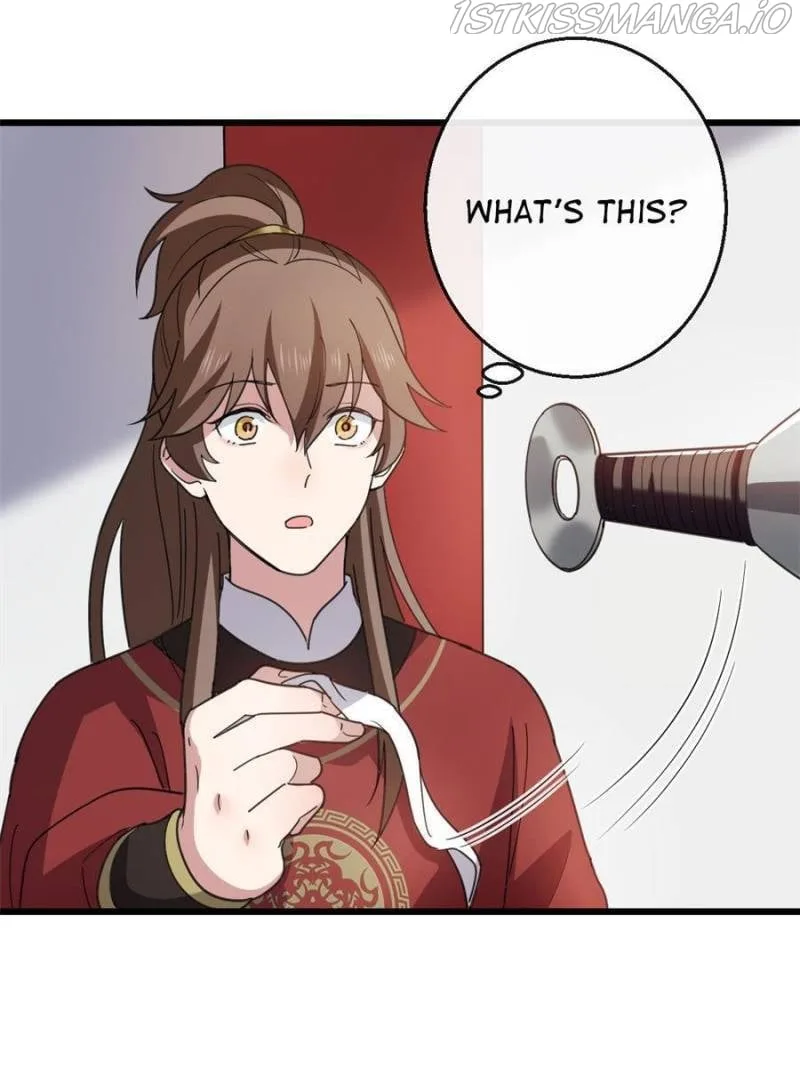 The Sickly Tyrant With An Innocent Facade Chapter 80 page 26