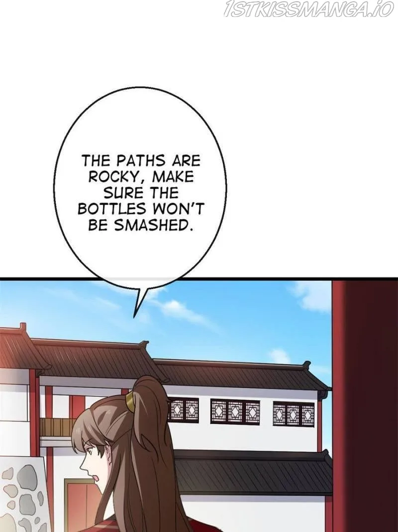 The Sickly Tyrant With An Innocent Facade Chapter 80 page 21