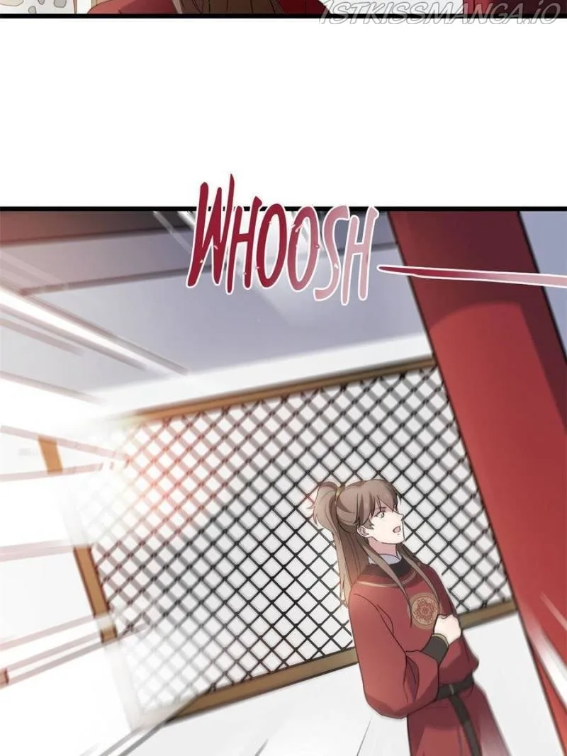 The Sickly Tyrant With An Innocent Facade Chapter 80 page 22
