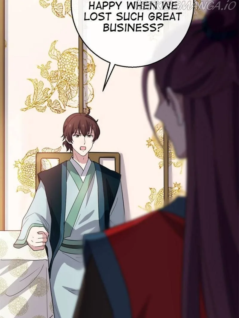 The Sickly Tyrant With An Innocent Facade Chapter 80 page 44