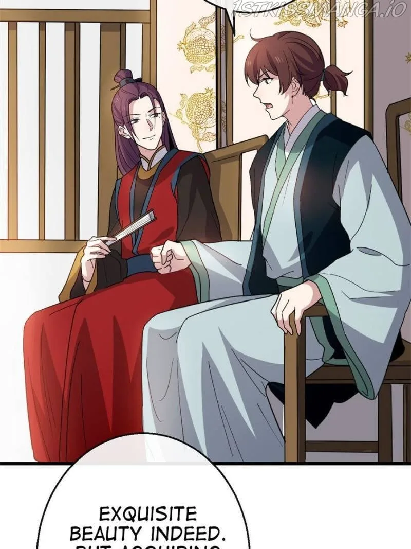 The Sickly Tyrant With An Innocent Facade Chapter 80 page 47