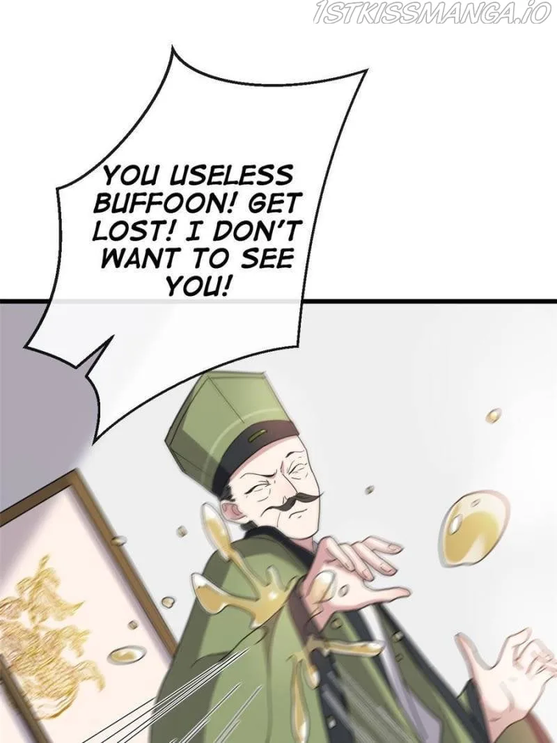 The Sickly Tyrant With An Innocent Facade Chapter 80 page 38