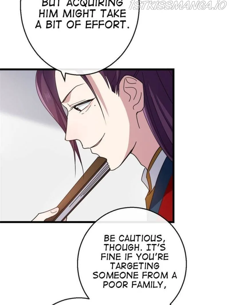 The Sickly Tyrant With An Innocent Facade Chapter 80 page 48