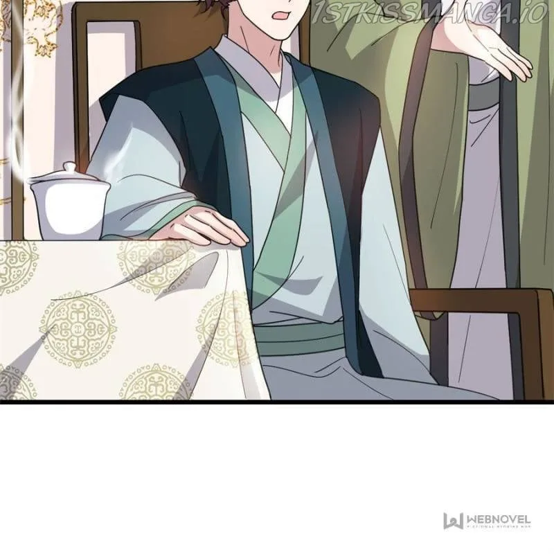 The Sickly Tyrant With An Innocent Facade Chapter 80 page 37