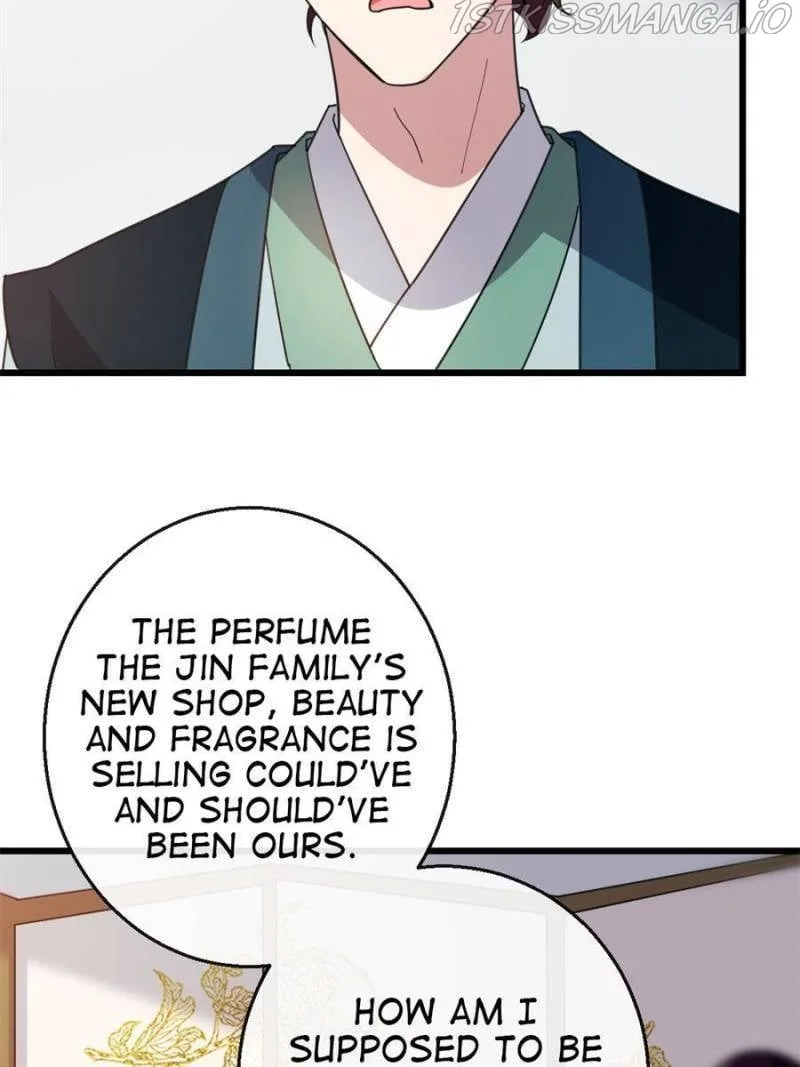 The Sickly Tyrant With An Innocent Facade Chapter 80 page 43