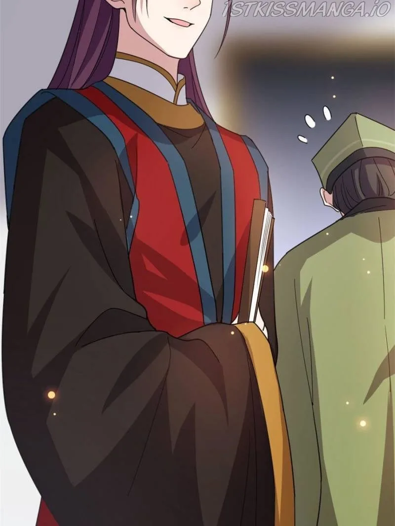 The Sickly Tyrant With An Innocent Facade Chapter 80 page 41