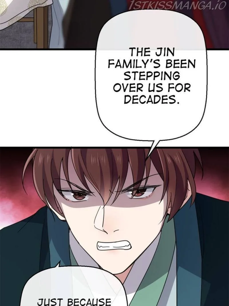 The Sickly Tyrant With An Innocent Facade Chapter 80 page 45
