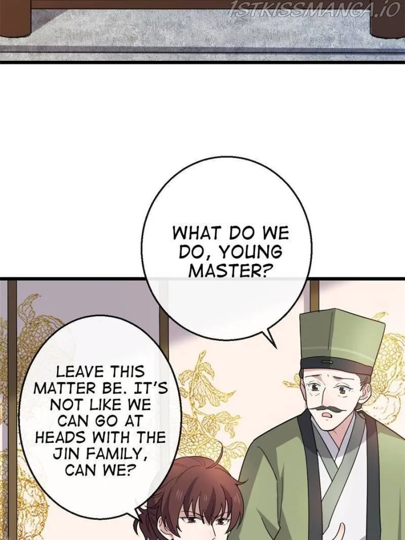 The Sickly Tyrant With An Innocent Facade Chapter 80 page 36