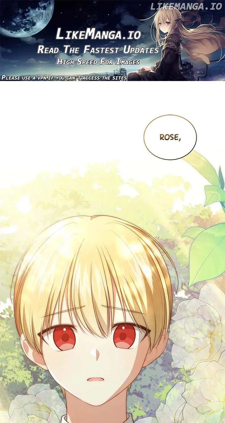 The Villain’s Precious Daughter Chapter 80 page 2