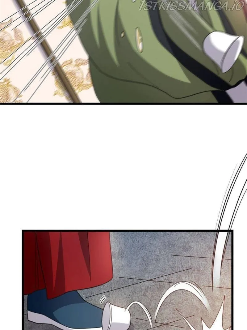The Sickly Tyrant With An Innocent Facade Chapter 80 page 39
