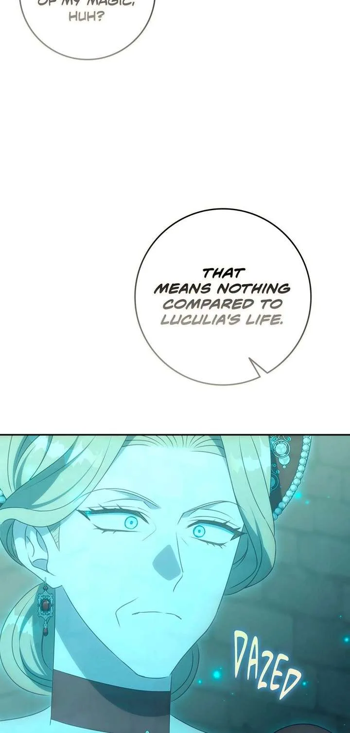 The secrets of the lovely duchess Chapter 79 page 27