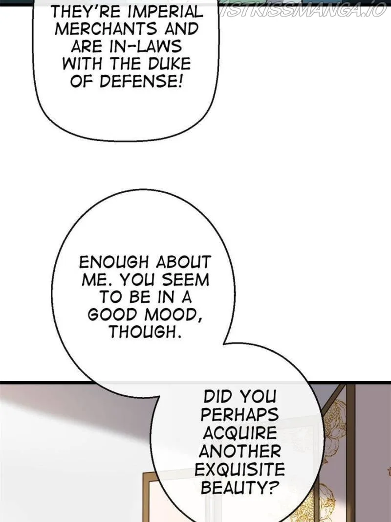 The Sickly Tyrant With An Innocent Facade Chapter 80 page 46