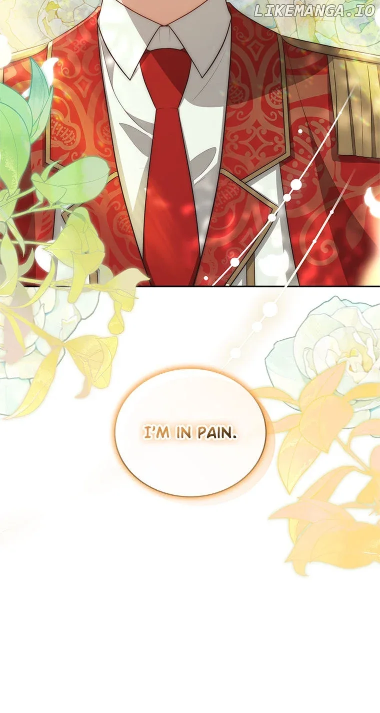 The Villain’s Precious Daughter Chapter 80 page 3