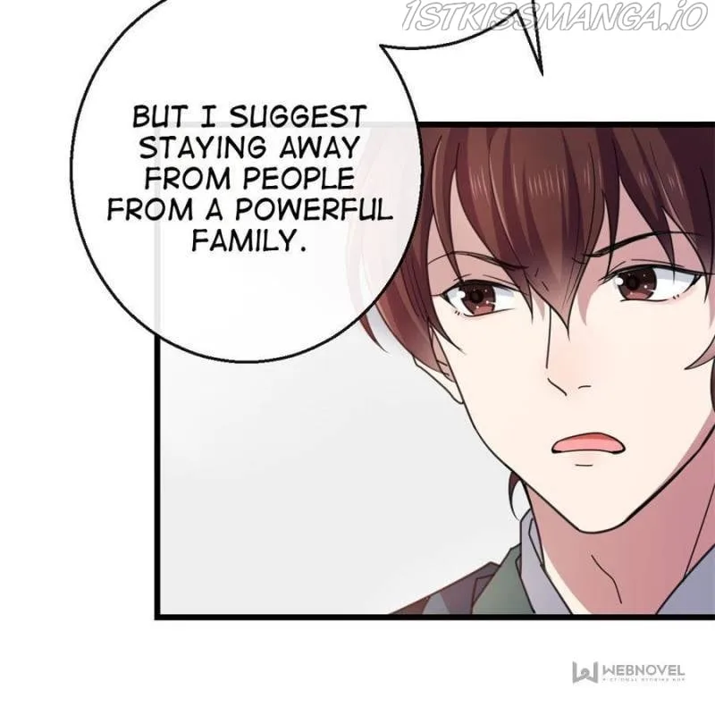 The Sickly Tyrant With An Innocent Facade Chapter 80 page 49