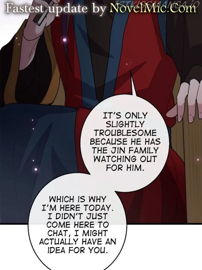 The Sickly Tyrant With An Innocent Facade Chapter 80 page 51