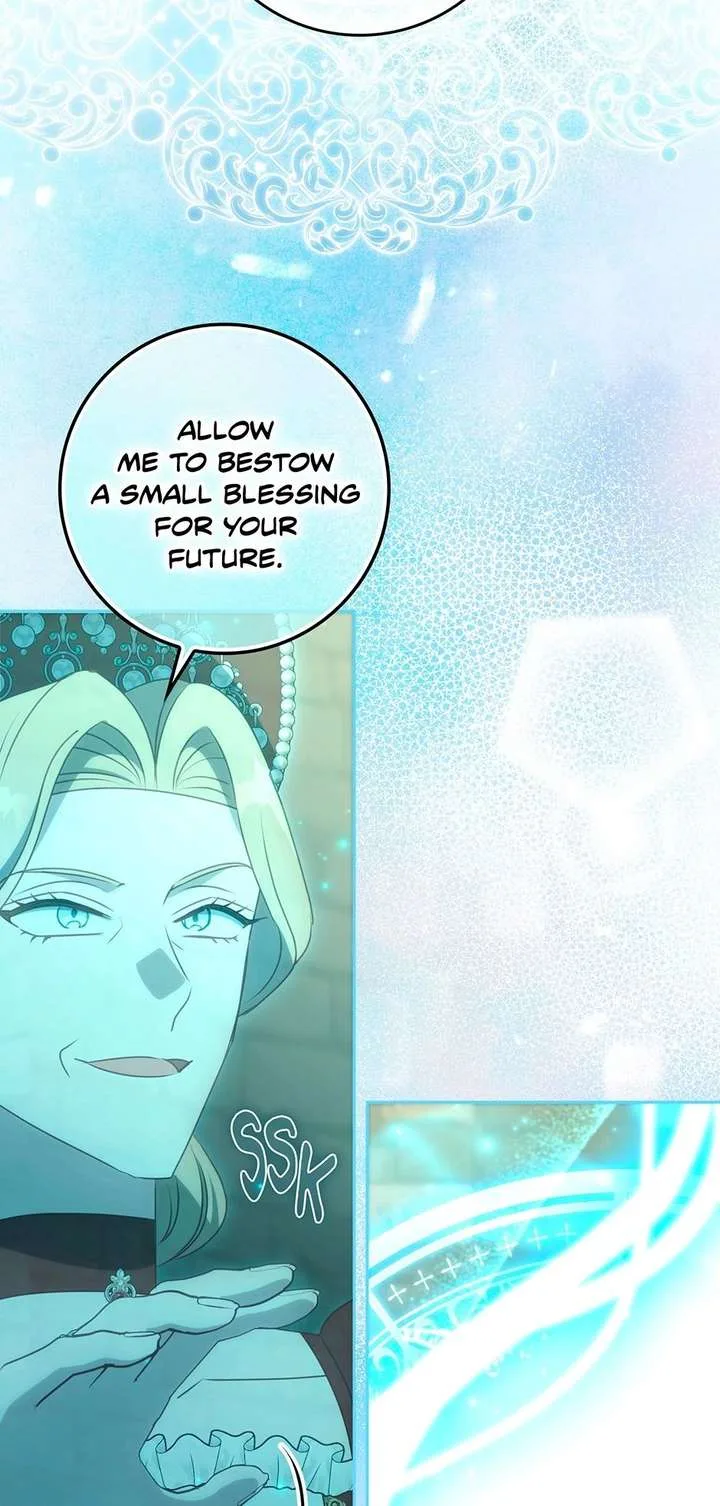 The secrets of the lovely duchess Chapter 79 page 32