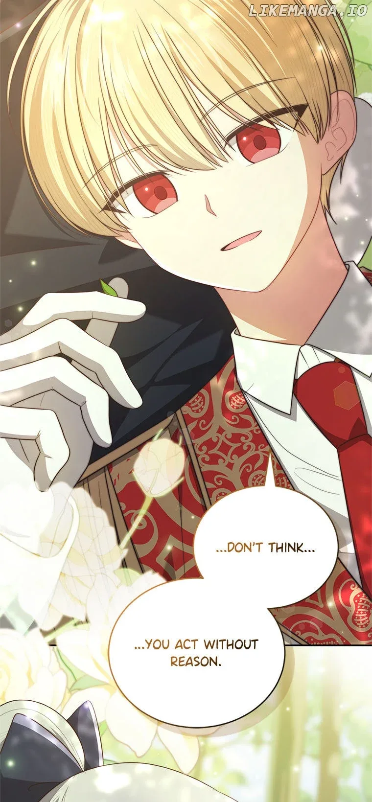 The Villain’s Precious Daughter Chapter 80 page 11