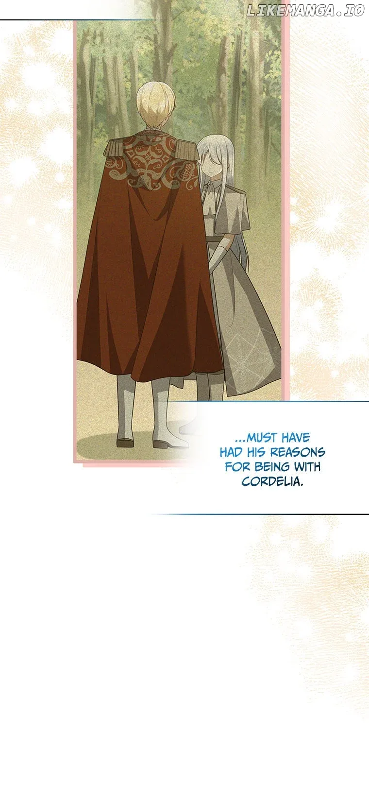 The Villain’s Precious Daughter Chapter 80 page 15
