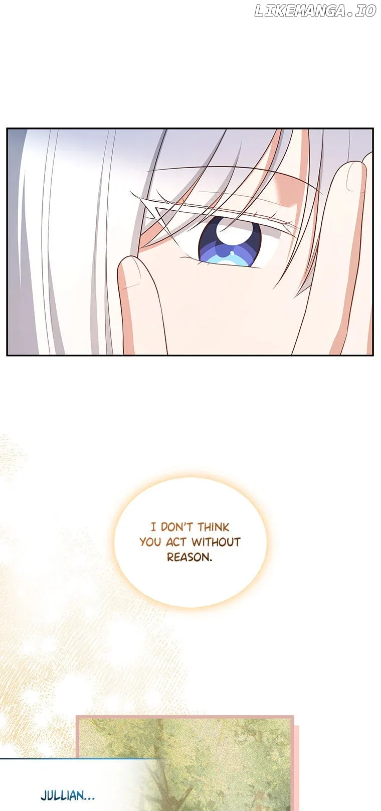 The Villain’s Precious Daughter Chapter 80 page 14