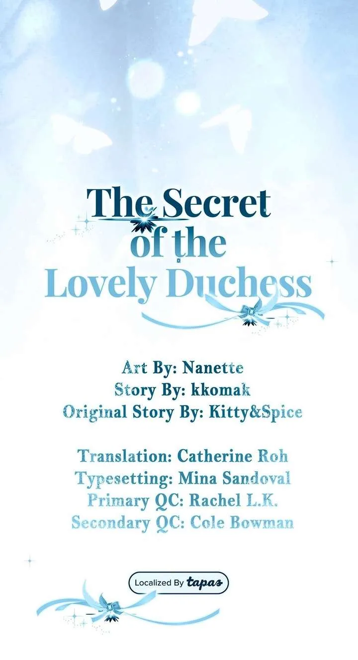 The secrets of the lovely duchess Chapter 79 page 47