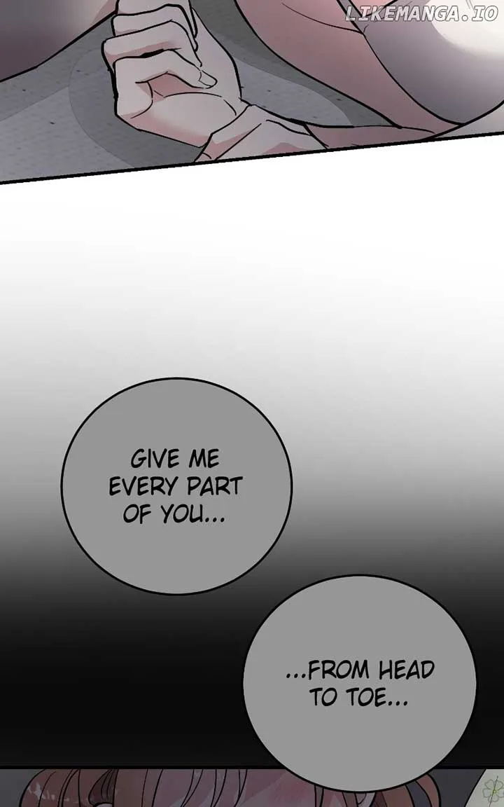 The Team Leader is Tired of Being A Newlywed Chapter 79 page 9