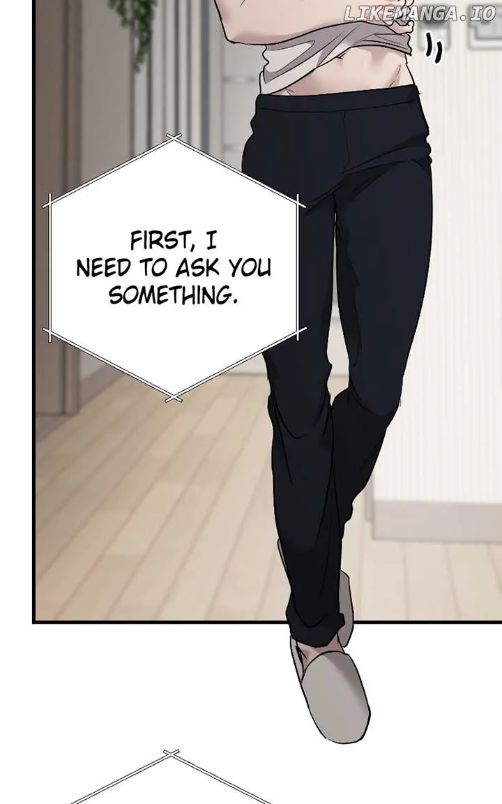 The Team Leader is Tired of Being A Newlywed Chapter 79 page 16