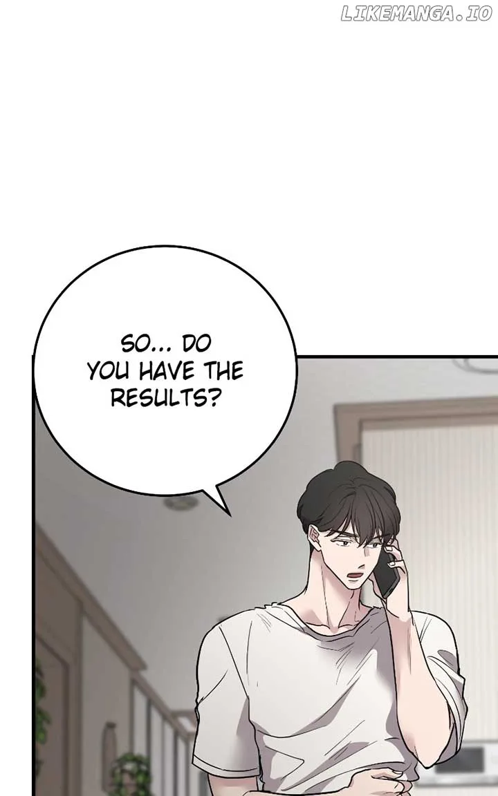 The Team Leader is Tired of Being A Newlywed Chapter 79 page 15