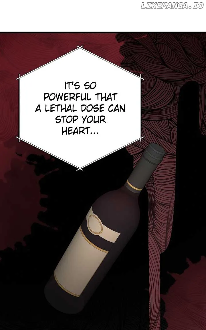 The Team Leader is Tired of Being A Newlywed Chapter 79 page 21