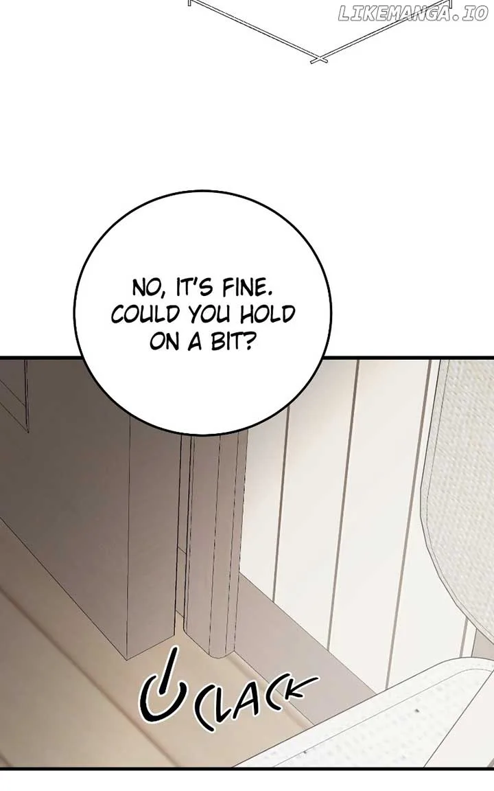The Team Leader is Tired of Being A Newlywed Chapter 79 page 14