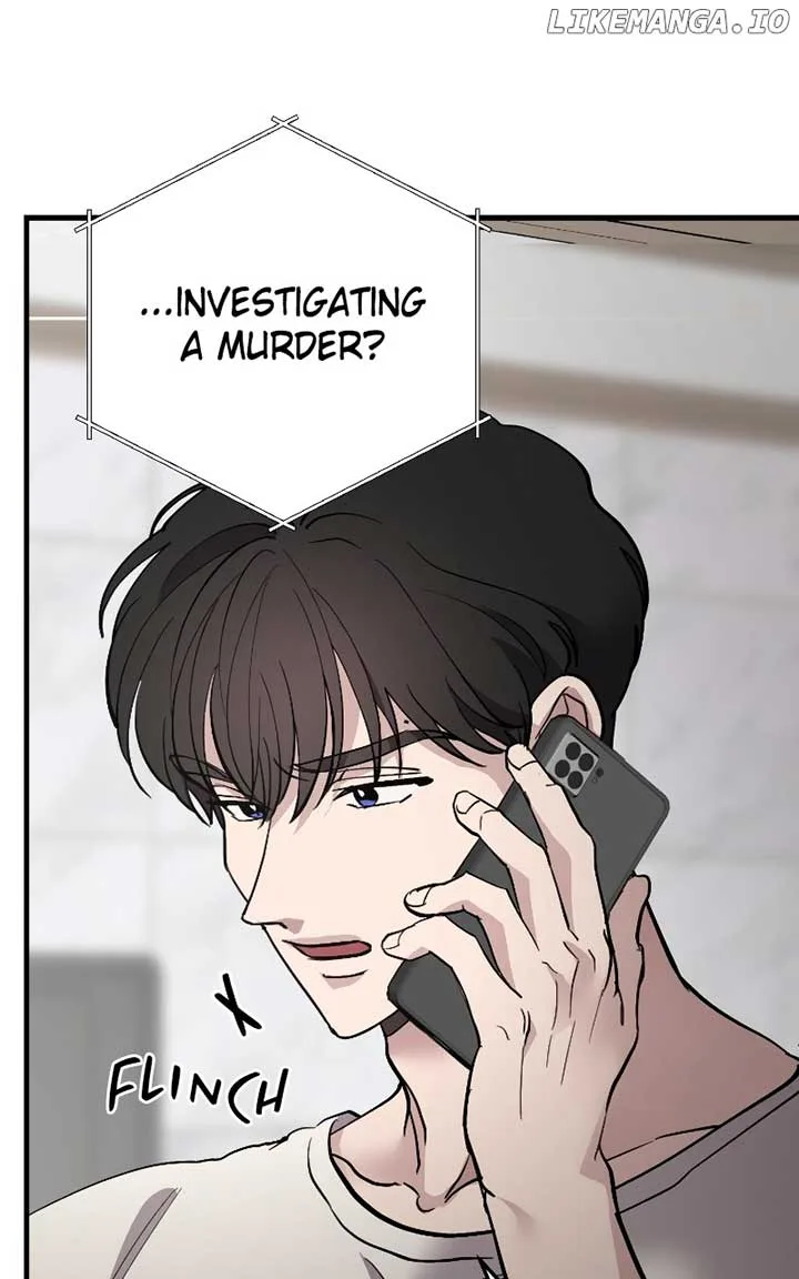 The Team Leader is Tired of Being A Newlywed Chapter 79 page 18