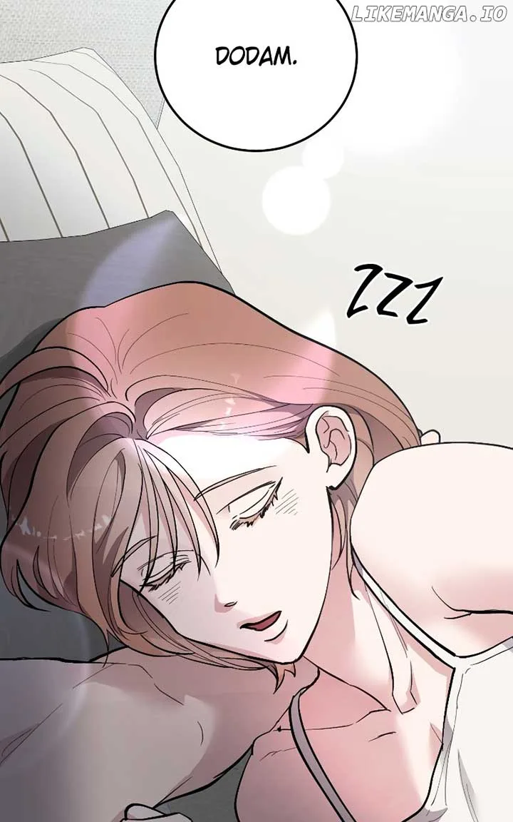 The Team Leader is Tired of Being A Newlywed Chapter 79 page 8